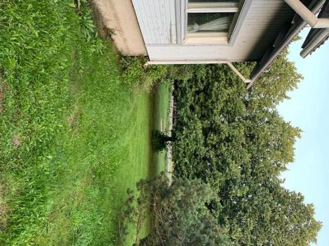 Villa Basic Finland House With Big Garden Vehmaa Exterior foto