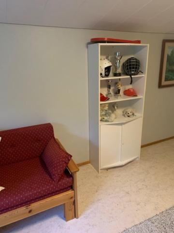 Villa Basic Finland House With Big Garden Vehmaa Exterior foto