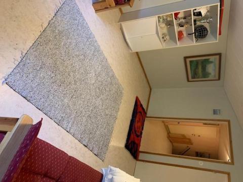 Villa Basic Finland House With Big Garden Vehmaa Exterior foto